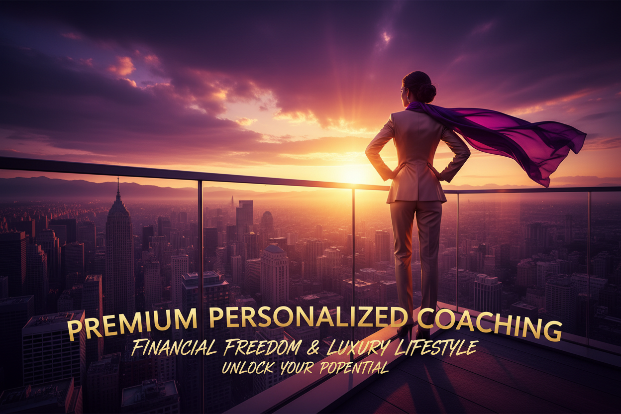 Coaching Personnalisé AAZ